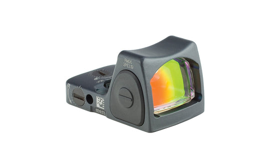 3.25 MOA Red RMR® Adjustable LED Type 2 - CK Gray
