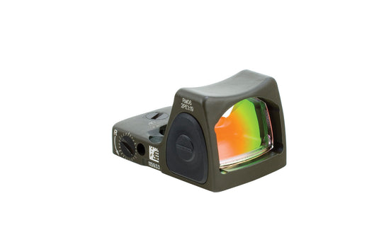 3.25 MOA Red RMR® Adjustable LED Type 2 - CK ODG