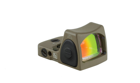 3.25 MOA Red RMR® Adjustable LED Type 2 - CK FDE