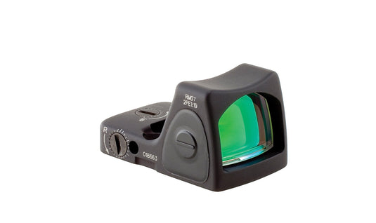 6.5 MOA Red RMR® Adjustable LED Type 2
