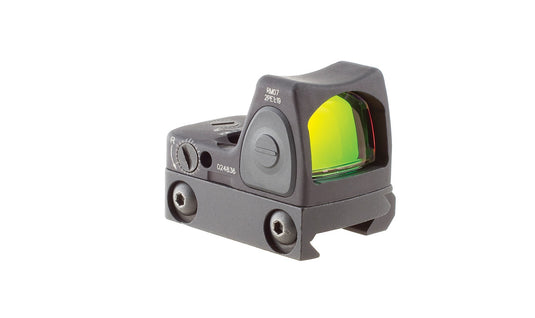 6.5 MOA Red RMR® Adjustable LED Type 2; RM33
