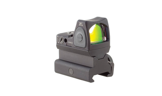 6.5 MOA Red RMR® Adjustable LED Type 2; RM34