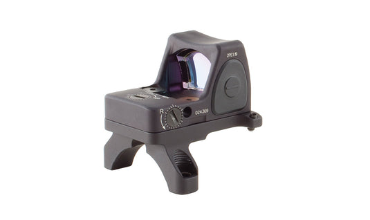6.5 MOA Red RMR® Adjustable LED Type 2; RM35