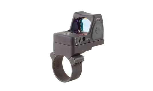 6.5 MOA Red RMR® Adjustable LED Type 2; RM36