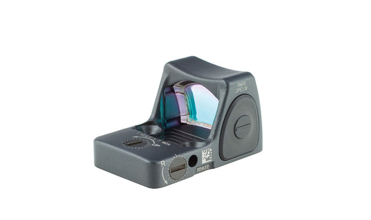 6.5 MOA Red RMR® Adjustable LED Type 2 - CK Gray