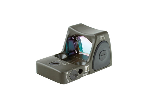 6.5 MOA Red RMR® Adjustable LED Type 2 - CK ODG