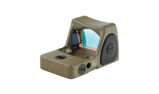 6.5 MOA Red RMR® Adjustable LED Type 2 - CK FDE