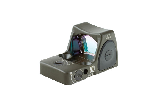 1.0 MOA Red RMR® Adjustable LED Type 2 - CK ODG