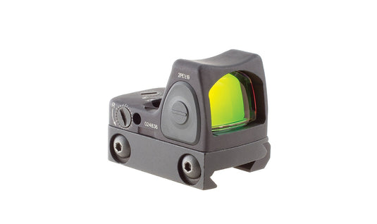 1.0 MOA Red RMR® Adjustable LED Type 2; RM33