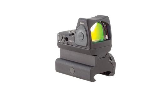 1.0 MOA Red RMR® Adjustable LED Type 2; RM34