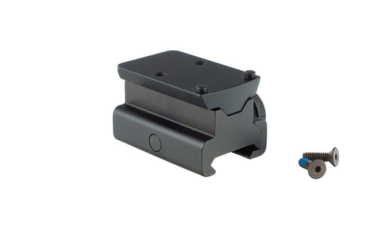 Tall Picatinny Rail Mount for RMR®Footprint