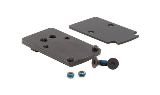 RMR® Footprint Pistol Mount for Glock