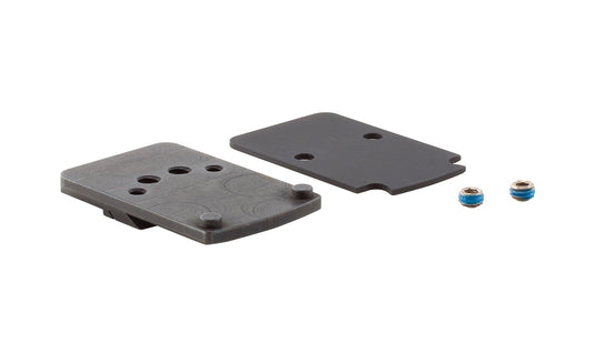 RMR® Footprint Pistol Mount for S&W M&P