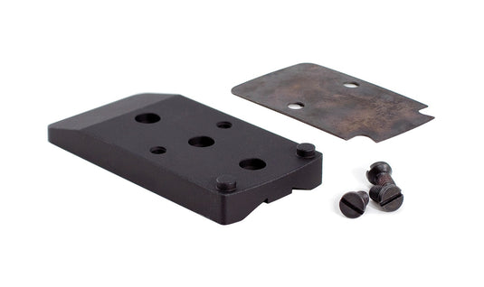 RMR® Footprint Pistol Mount for S&W 500 (fits Large Frame Revolver)