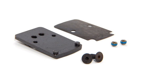 RMR® Footprint Pistol Mount for Springfield XD/XDM
