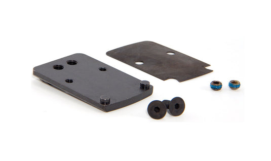 RMR® Footprint Pistol Mount for Sig Sauer