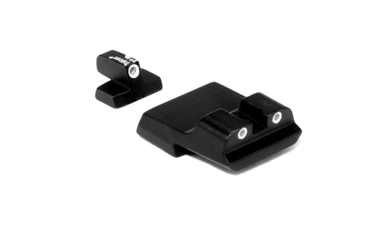 Trijicon Bright & Tough™ Night Sight Set for S&W 1911