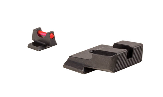 Trijicon Fiber Sight Set - for Smith & Wesson M&P, SD9 VE™, SD40 VE™