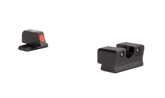 Trijicon HD XR™ Night Sight Set — Orange Front Outline — for Sig Sauer® 9mm, .357SIG