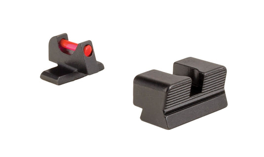 Trijicon Fiber Sight Set - for Sig Sauer® 9mm, .357SIG