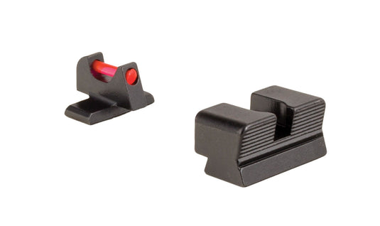Trijicon Fiber Sight Set - for Sig Sauer® .40S&W, .45ACP