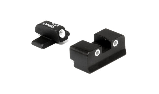 Trijicon Bright & Tough™ Night Sight Set for Springfield XD, XD-M, and XD-S