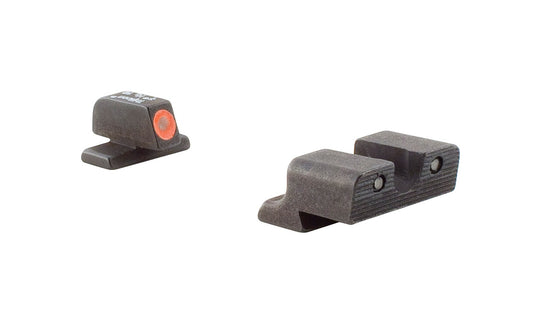 Trijicon HD™ Night Sight Set for Springfield XD - Orange Front Outline