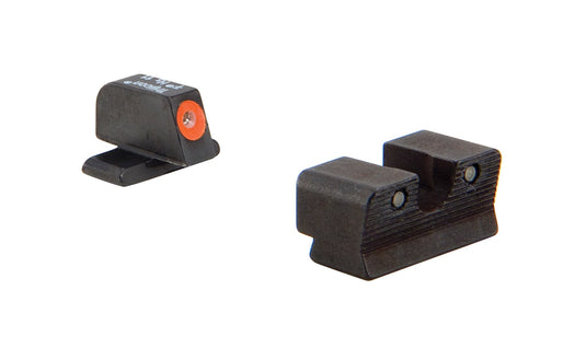 Trijicon HD™ Night Sight Set for Springfield XDS - Orange Front Outline