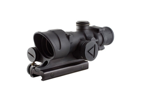 ACOG® 4x32 Green LED Illuminated .300 BLK Crosshair Reticle w/ TA51 Mount