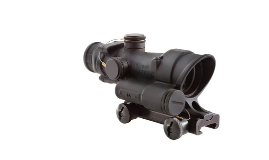 ACOG® 4x32 Red LED Illuminated .223 Crosshair Reticle w/ TA51 Mount