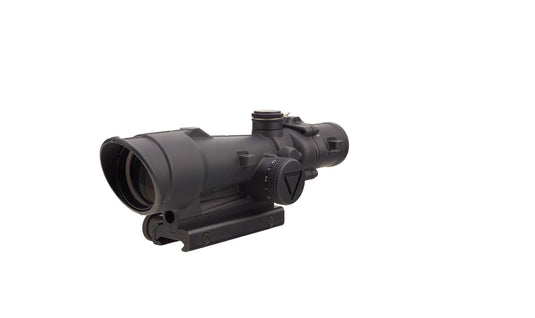 ACOG® 3.5x35 Red LED Illuminated .308 Crosshair Reticle w/ TA51 Mount
