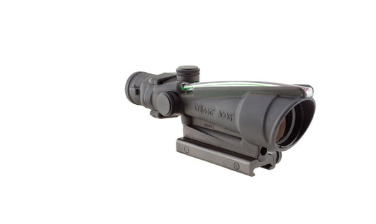 ACOG® 3.5x35 Dual Illuminated Green Chevron BAC .308 Flattop Reticle w/ TA51 Mt