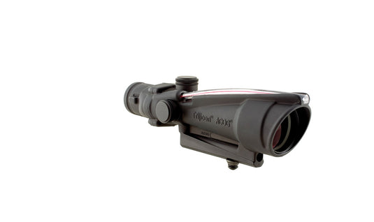 ACOG® 3.5x35 Dual Illuminated Red Donut .223 BAC Reticle