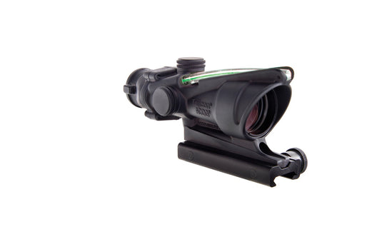 ACOG® 4x32 Green Dual Illuminated .223 Crosshair Reticle w/ TA51 Mount