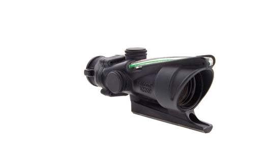 ACOG® 4x32 Dual Illuminated Green Donut .223 BAC Reticle