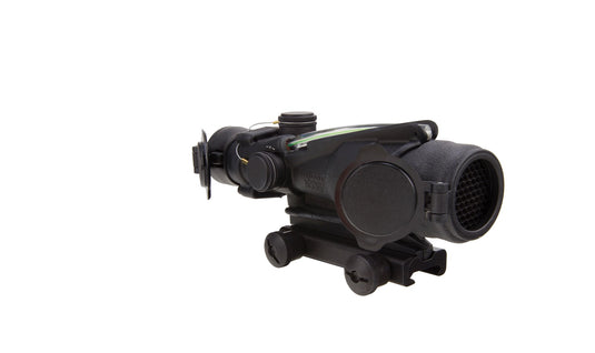 ACOG® 4x32 Dual Illuminated Green Chevron ARMY Rifle Combat Optic (RCO) for the M150 w/ TA51 Mount