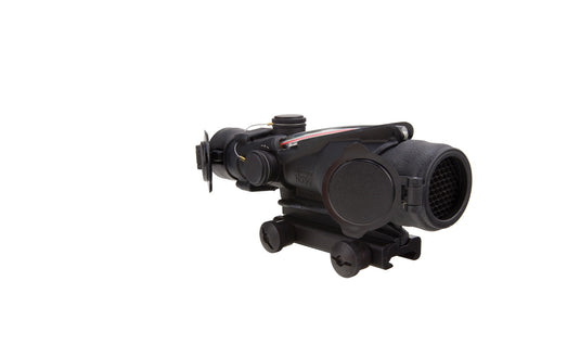 ACOG® 4x32 Dual Illuminated Red Chevron ARMY Rifle Combat Optic (RCO) for the M150 w/ TA51 Mount