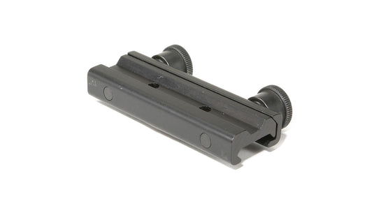 ACOG® Adapter for Weaver Rails