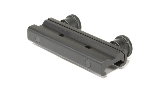ACOG® Flattop Mount for MIL STD Rails
