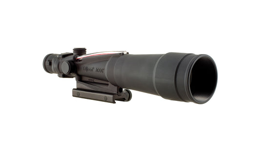 ACOG® 5.5x50 Dual Illuminated Red Chevron .308 BAC Reticle w/ TA51 Mount