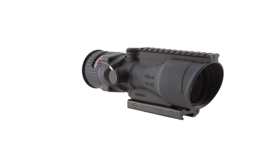 ACOG® 6x48 Dual Illuminated Red Horseshoe/Dot .308 BAC Reticle w/ TA75 Mount