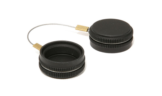 ACOG® Adjuster Caps & Lanyard