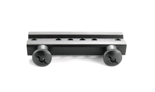 ACOG® 6x48 Flattop Rail Adapter w/ Colt Style Thumbscrews