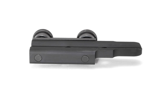 ACOG® Extended Eye Relief Picattiny Rail Adapter w/Colt Knobs