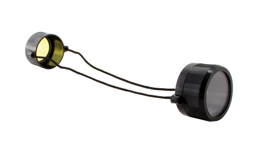 Riflescope Lens Cap for 3-9x40