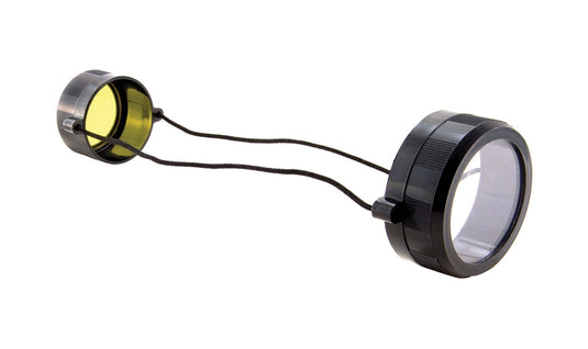 Riflescope Lens Cap for 5-20x50