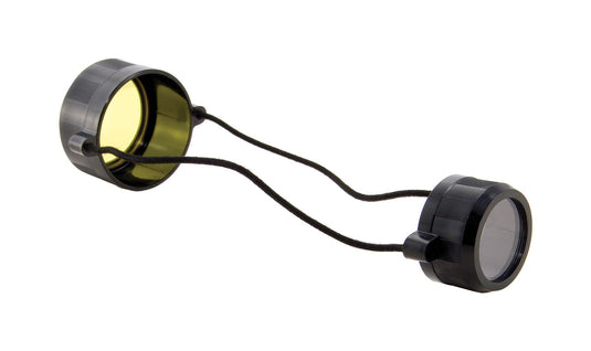 Riflescope Lens Cap for 1-4x24, 1-6x24