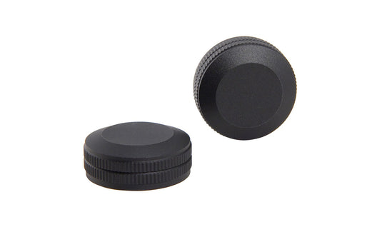 Adjuster Cap Covers for 3-9x40 and 2.5-10x56 AccuPoint®