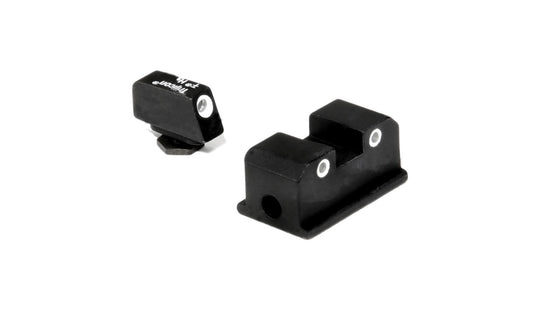 Trijicon Bright & Tough™ Night Sight Set for Walther P99