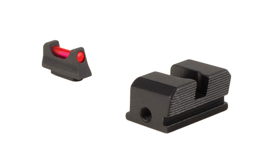 Trijicon Fiber Sight Set - for Walther P99/PPQ